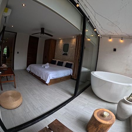 Jade Tulum Zen Residences 22 Extérieur photo