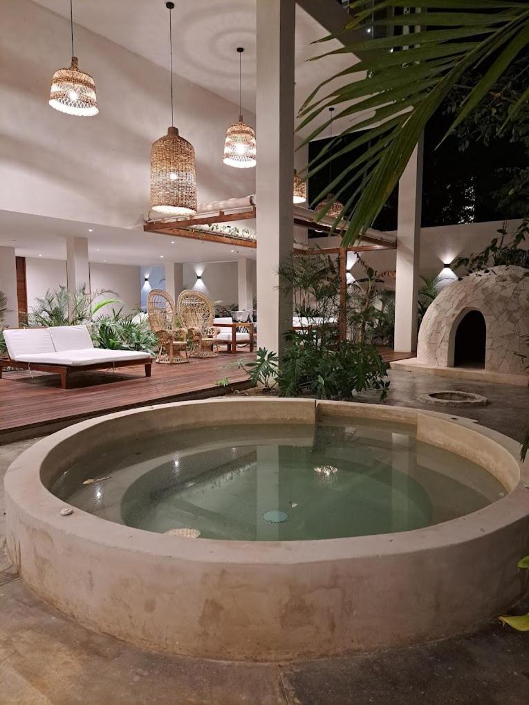 Jade Tulum Zen Residences 22 Extérieur photo