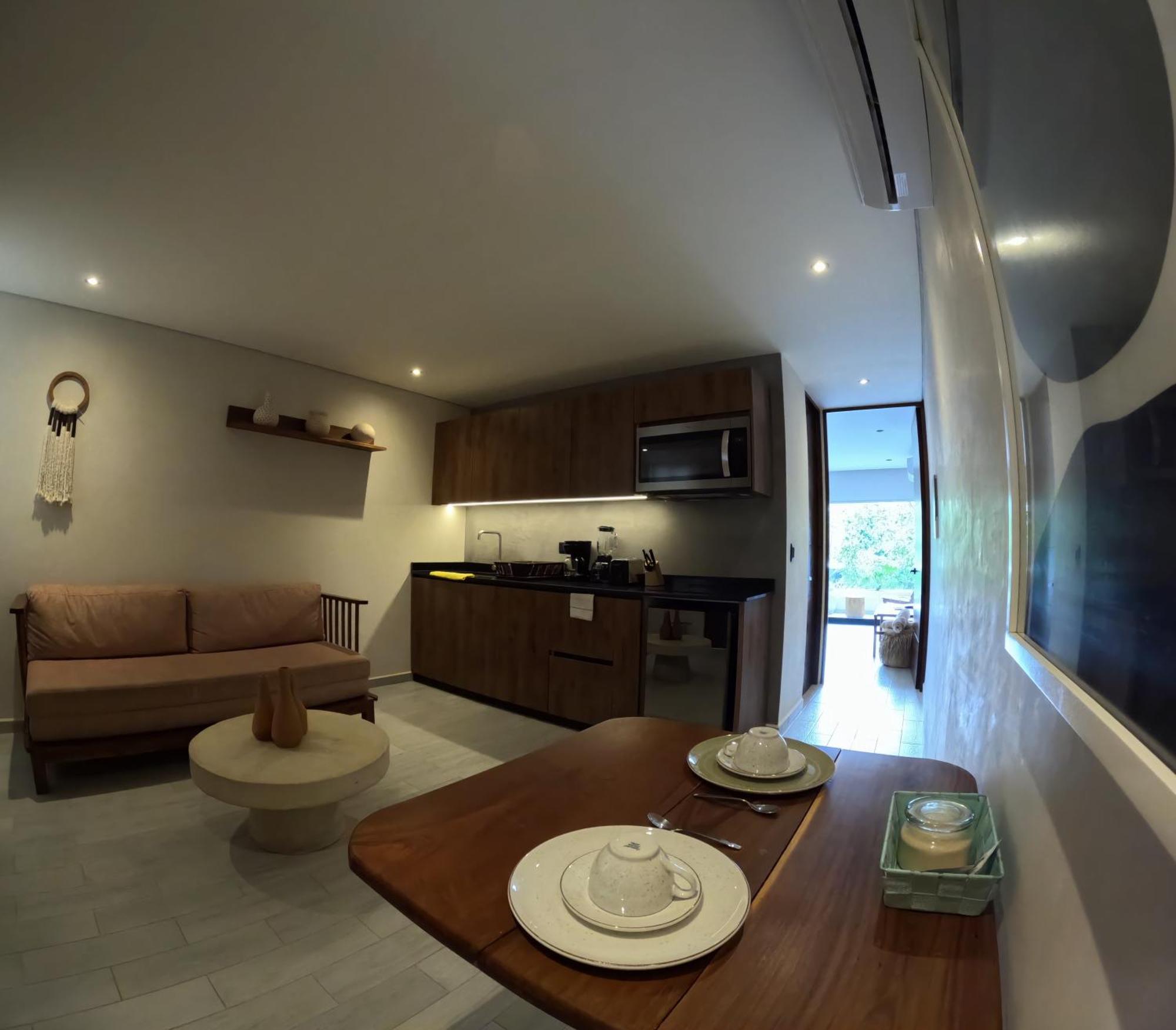Jade Tulum Zen Residences 22 Extérieur photo