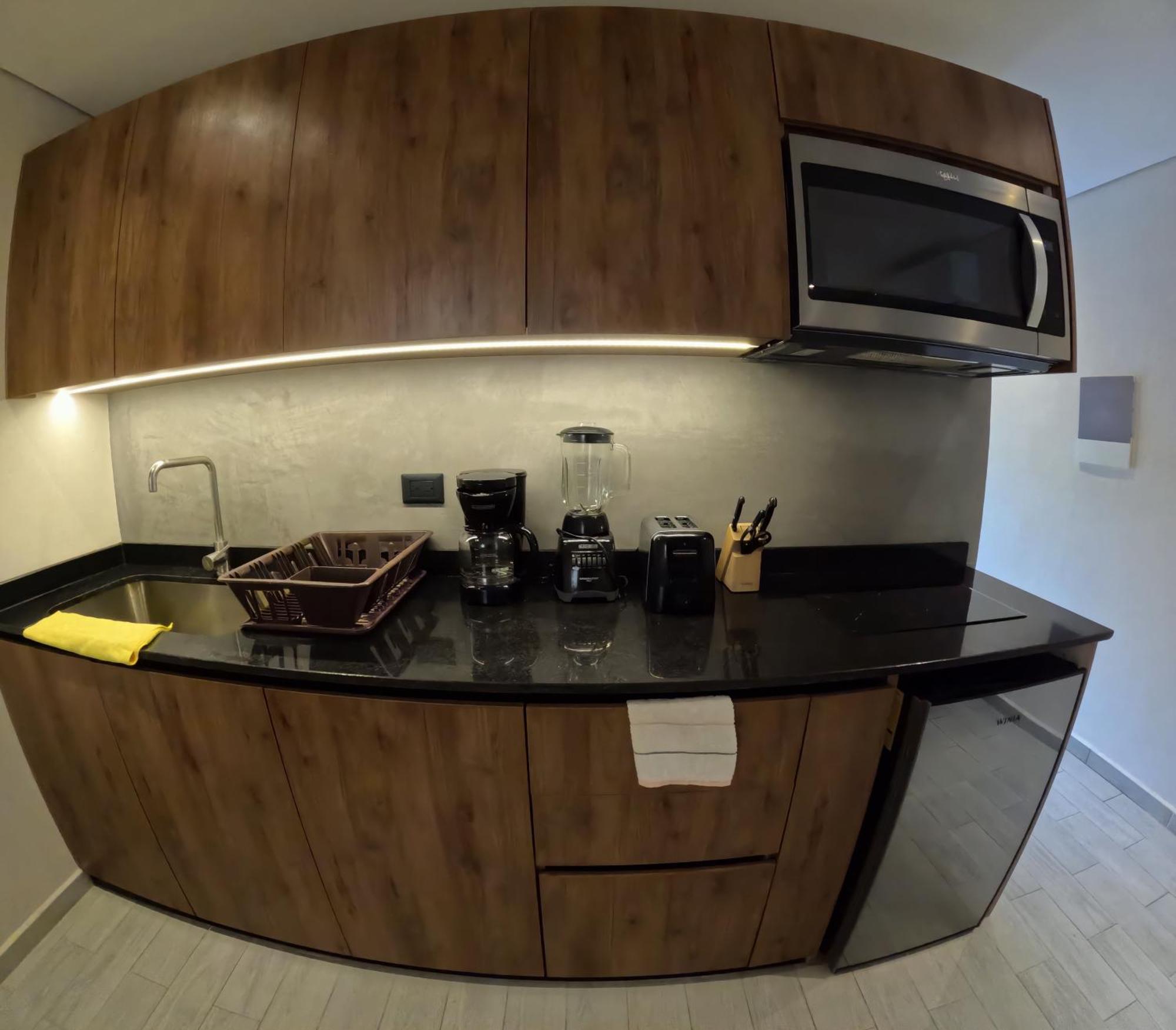 Jade Tulum Zen Residences 22 Extérieur photo
